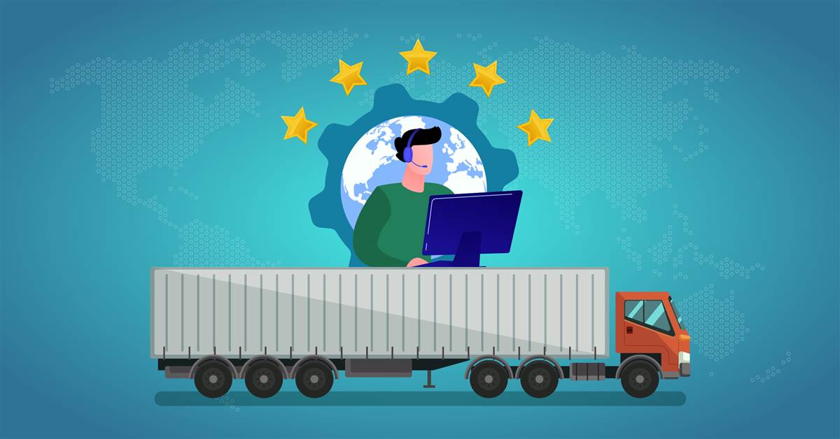How a Truck Dispatch Service Helps Owner Operators Find Better Paying Loads in 2026
