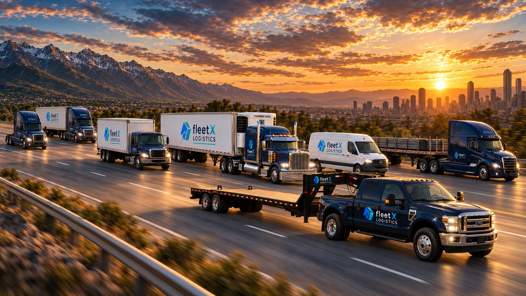 FleetX Logistic blog